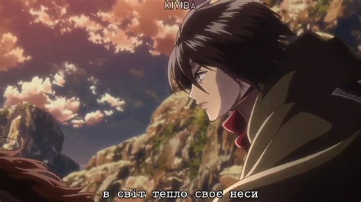 #aot #mikasa #sasha #mikasaackerman #sashabraus #attackontitan #anime #аніме #атакатитанів #мікаса #саша #мікасаакерман #сашабраус #українськийтікток спробувала такий формат, цікаво чи зайде