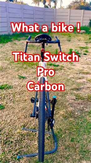 Best carbon Gravel bike. On a budget with Sram Apex AXS #sram #bike #asmr