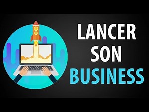 How to Start Your Business in 5 Simple Steps