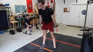 Join us in wishing good luck to Mitch Cook as he attempts to complete the most chest-to-ground burpees in an hour in hopes of beating a Guinness World Record! He has been raising funds for the National Police Federation Benevolent Foundation (NPFBF) to show support for his brother Josh - who is an active RCMP Member - and the families of fallen Members across the country. Good luck to Mitch as he makes his attempt at 6:00 PM PT tomorrow in Nanaimo, B.C! To donate to the NPFBF, visit the link and