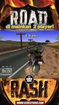 Interesting Facts about Road Rash 3D Playstation 1