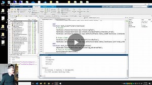 Investigating a Failed Unit Test for My App