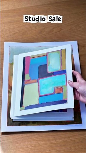 How I turned art into my full-time job #artisttips #creative #careerchange