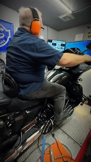 13 reactions | 143.3 TQ 138.5 HP! @sscycle 124 Crate Motor. Cam @dndexhaust Throttle Body and 6.2 injectors. With custom dyno tune. 936-266-0300. | J & B Cycleworks | Facebook