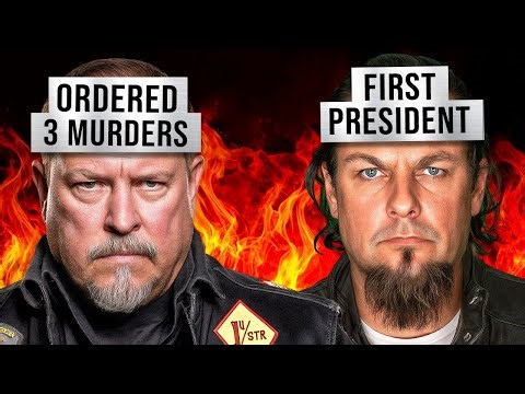 Most DANGEROUS Bandidos Leaders in U.S.