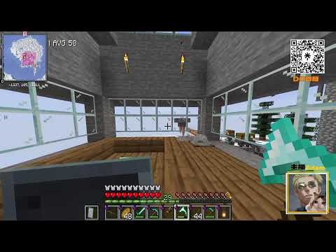 星期六的早晨｜Minecraft 工業MOD