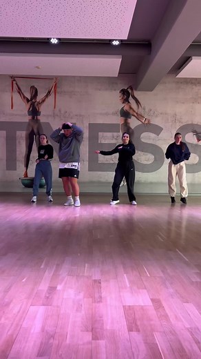 Kendrick Lamar - Humble Dance Moves Tutorial