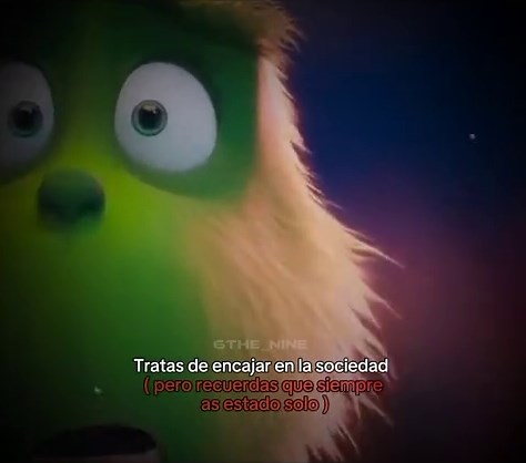 Frases icónicas de El Grinch para compartir