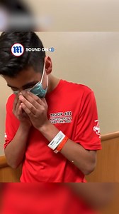 67K views · 685 reactions | This boy's dog is not going to leave him alone after this!  | Daily Mail Video | Facebook