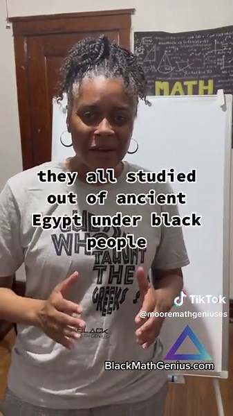 MooreMathGeniuses on TikTok