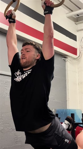 CrossFit Evening Workout Routine for Fitness Enthusiasts