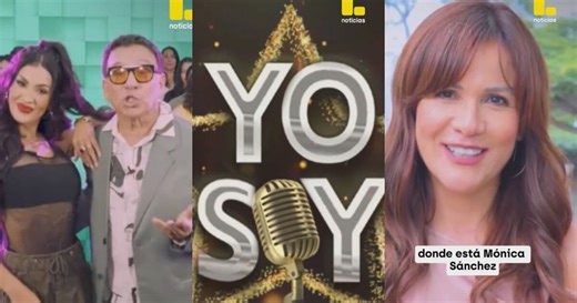 Latina anunció a sus nuevos programas: el regreso de “Yo Soy”, novelas nacionales y realities para este 2025