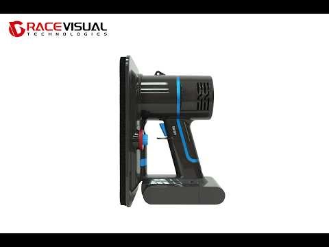 LED Module Vacuum Tool – User Manual | How to Use & Installation Guide