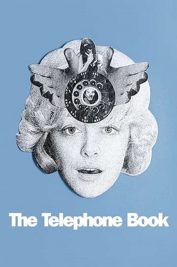 The Telephone Book (1971) - Movie