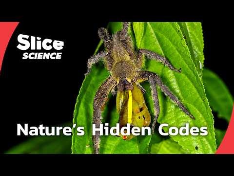Nature’s Games: The Tricks Animals And Plants Use To Survive | SLICE SCIENCE | FULL DOC
