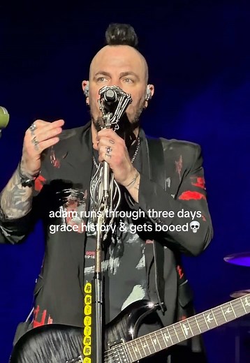 The Journey of Three Days Grace: Band History and Legacy