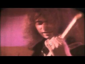 Deep Purple - Black Night (Live) HD