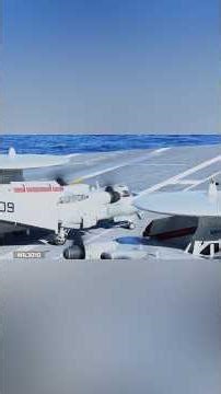 U.S. Navy: Aircraft Carrier USS George H.W. Bush (CVN 77) Flight Operations