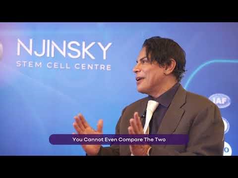 Pluripotent (MUSE) stem cells VS Multipotent stem cells (umbilical cord/MSCs and fat/SVF.