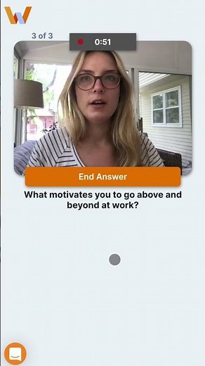 A Wedge interview question looks like this! #Shorts #interview #interviews