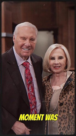 REMEMBERING | Tragedy at the Swaggart Home – The Day Jimmy Collapsed in Front of Family 💔🏡