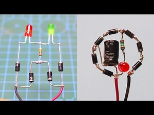 Simple Projects you can make at Home