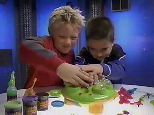 Cartoon Network October 25th, 2008 commercials 4