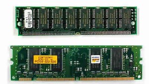 Fourth Laptop Hunters ad: Macs don't come with much RAM