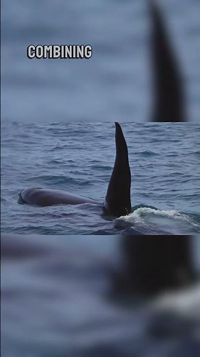 Top Ten Fastest Aquatic Animals: Apex Marine Mammal