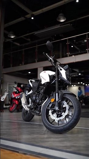 Honda😍 CB 400f New bike launch 2025 | Honda🥰 New bike CB 400f 2025 #shorts #youtubeshorts #viral