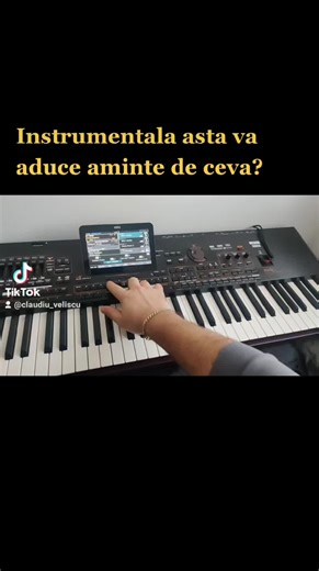 Mastering the Roland Keyboard: Tips for Instrumentalists