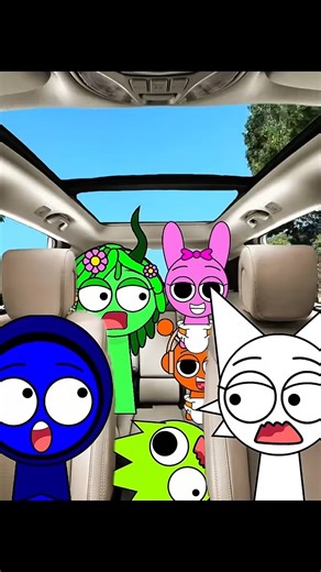 86K views · 6.8K reactions | POV What happened to Owakcx? | Incredibox Sprunki #sprunki #incredibox #incrediboxsprunki | DotClax | Facebook