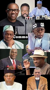 1 year after elections, Peter Obi says it all. Blasts Tinubu and exposes the corruption in the governments. Speaks about his next line of action. | Mr. Common Sense