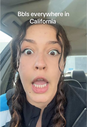 Exploring California's Delivery Driver Experience