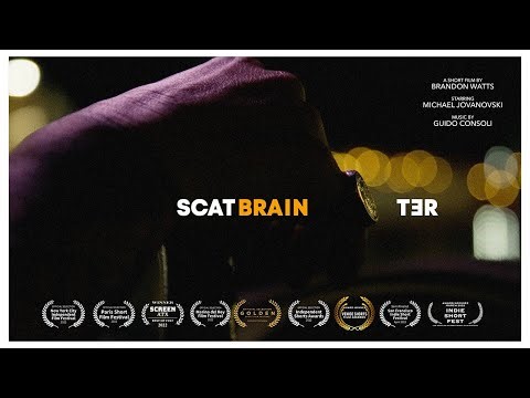 SCATTERBRAIN - SHORT FILM