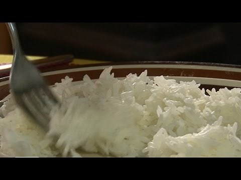 Arsenic Levels in Rice: What Does it Mean for Your Health?