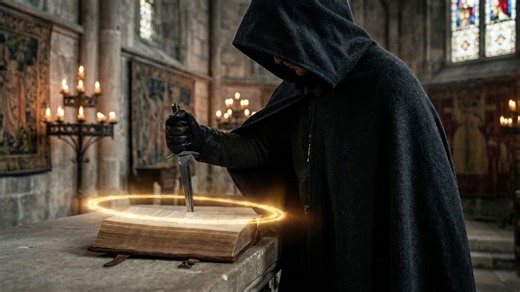 Gnosticism - Meet the heretics who challenged the Bible