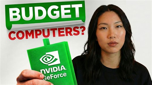 Budget gaming PC build for 2026: AMD, Intel, Nvidia parts and prices explained