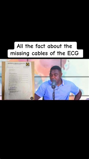 Afenoma King's Role as ECG Board Chair Explained