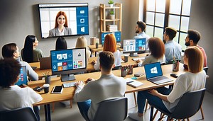 Learn Copilot AI for Microsoft 365 | Greg Hung | Skillshare