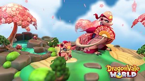 Dragonvale World is Better With Friends! Like Our Page for Tips & Tricks on How To Breed Your Favorite Dragons. | DragonVale World
