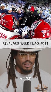 39K views · 685 reactions | Rivalry week rules according to Cam | Cam Newton | Facebook