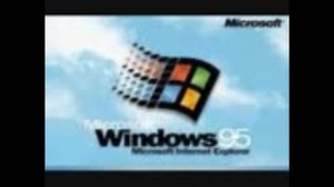 windows95　起動音２０分間耐久