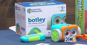 Toys and games to play during screen-free week