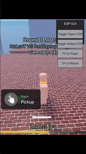 Totally accurate tops roblox script #roblox #robloxscripts