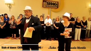 19 reactions · 5 comments | Style of dance: CAROLINA SHAG SWING It's a demo July 13, 2013 These couple Jackie McGee and Charlie Womble had been dancing for over 30 years. They had been married now for over 35 years They're Professional SHAG dance instructors Charlie will be 77 this year 2021 Oct 20 | West Coast Swing "Social Dancing" Around Dallas/Fort Worth, Texas, USA | Facebook