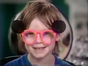 Sesame Street: Brand New Look (Season 26, 1994)