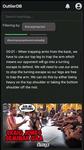 Why your Straightjacket is Failing (And How to Fix It)