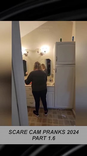 ScarePranks on TikTok