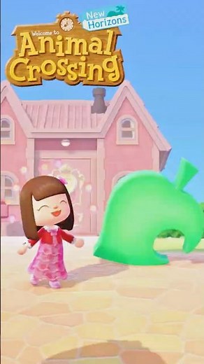 🌟 NEW ITEM in Animal Crossing New Horizons 25th Anniversary Update 3.0.2‼️🎉